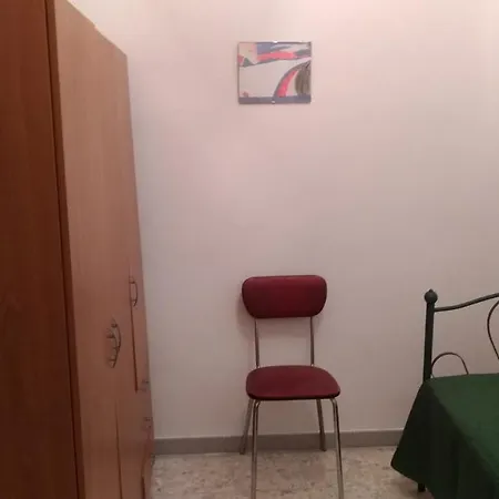 La casa del Belvedere Grassano Esterno foto