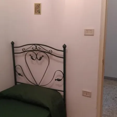 La casa del Belvedere Grassano Esterno foto
