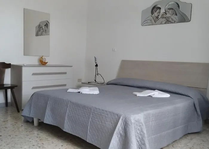 La Casa Del Belvedere
