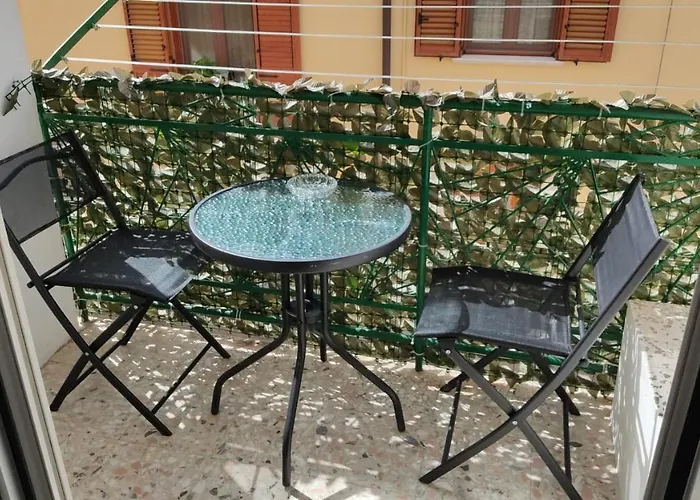 La Casa Del Belvedere