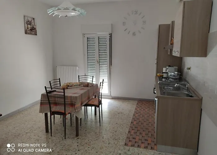 La Casa Del Belvedere