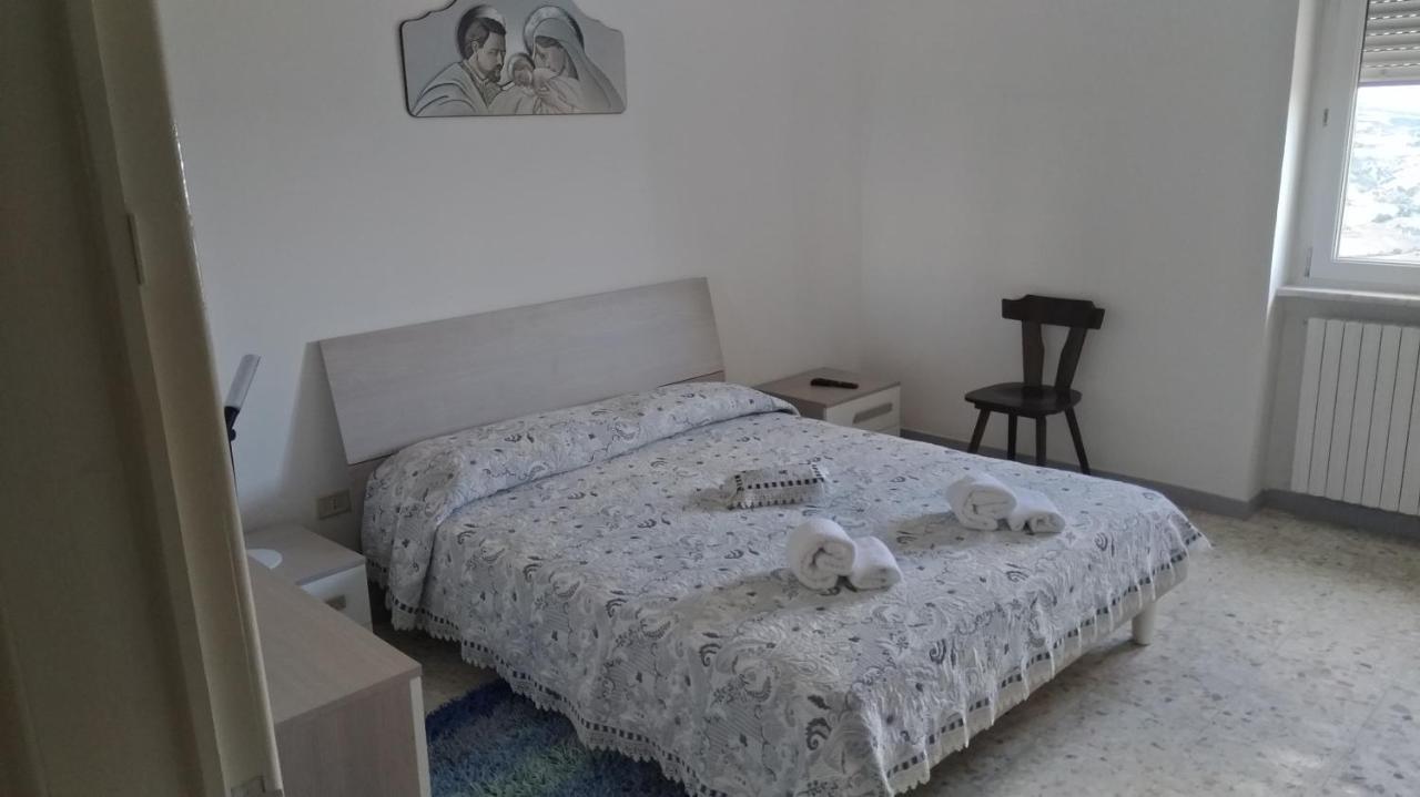 La Casa Del Belvedere