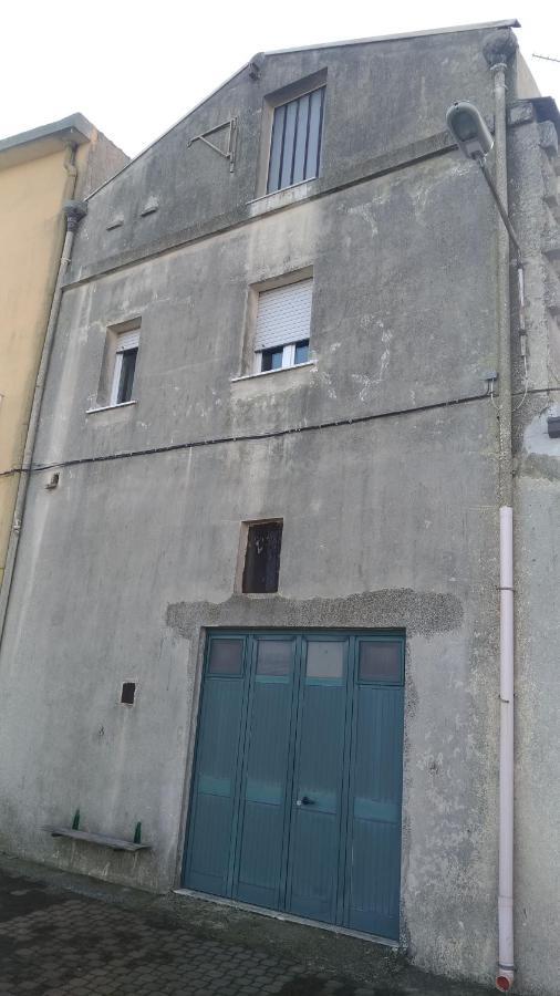 La Casa Del Belvedere Hébergement de vacances *