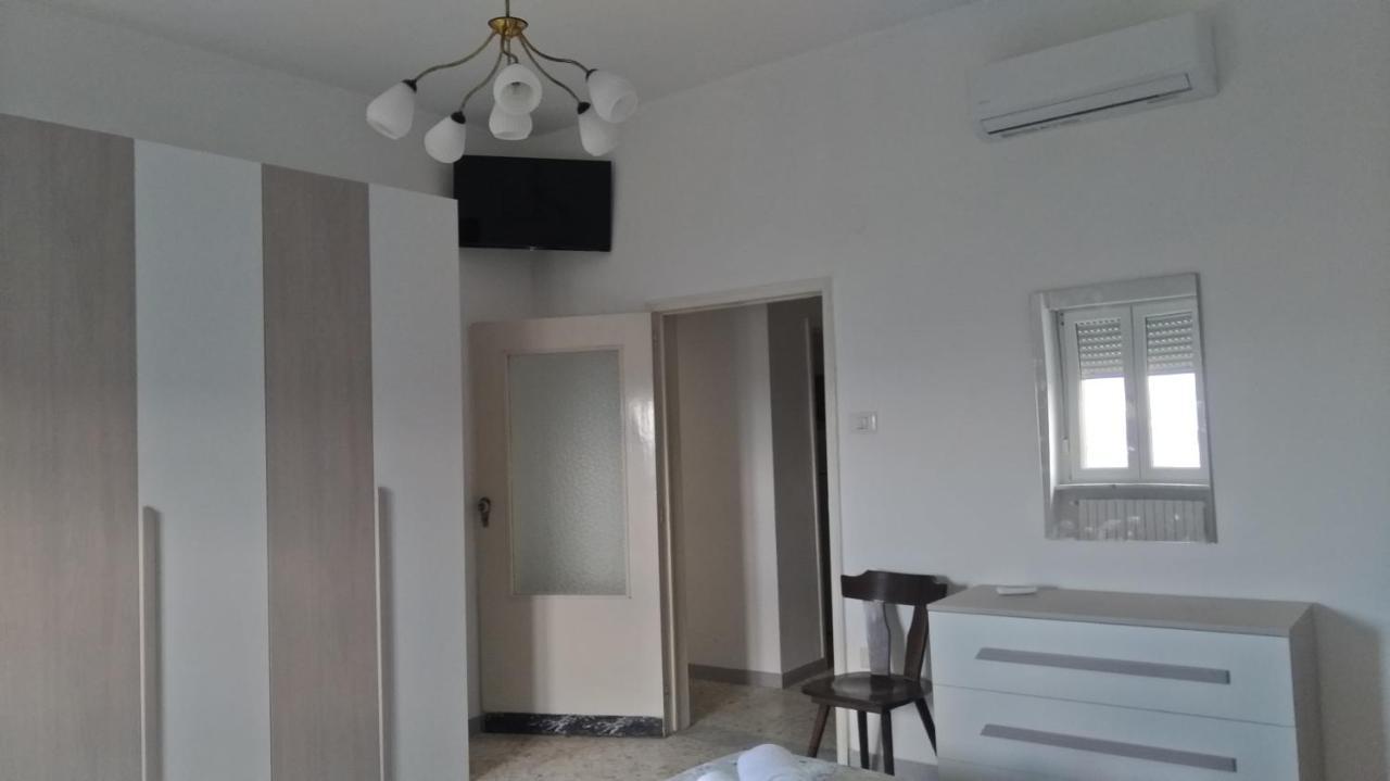 La Casa Del Belvedere Holiday home Grassano