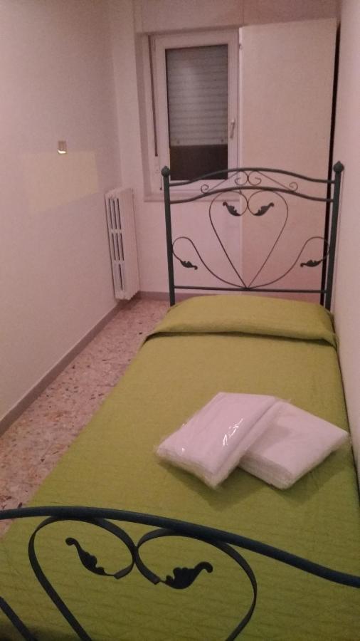 Hébergement de vacances La Casa Del Belvedere *