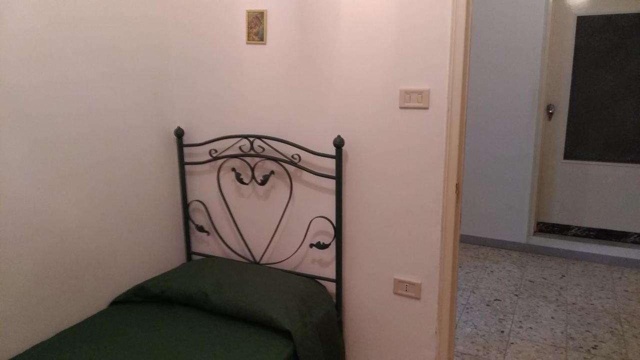 Holiday home La Casa Del Belvedere *