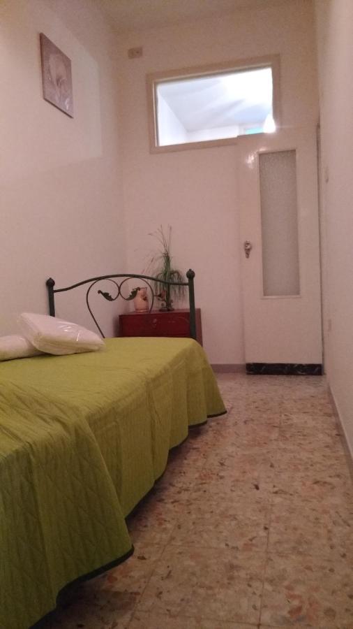 La Casa Del Belvedere Holiday home