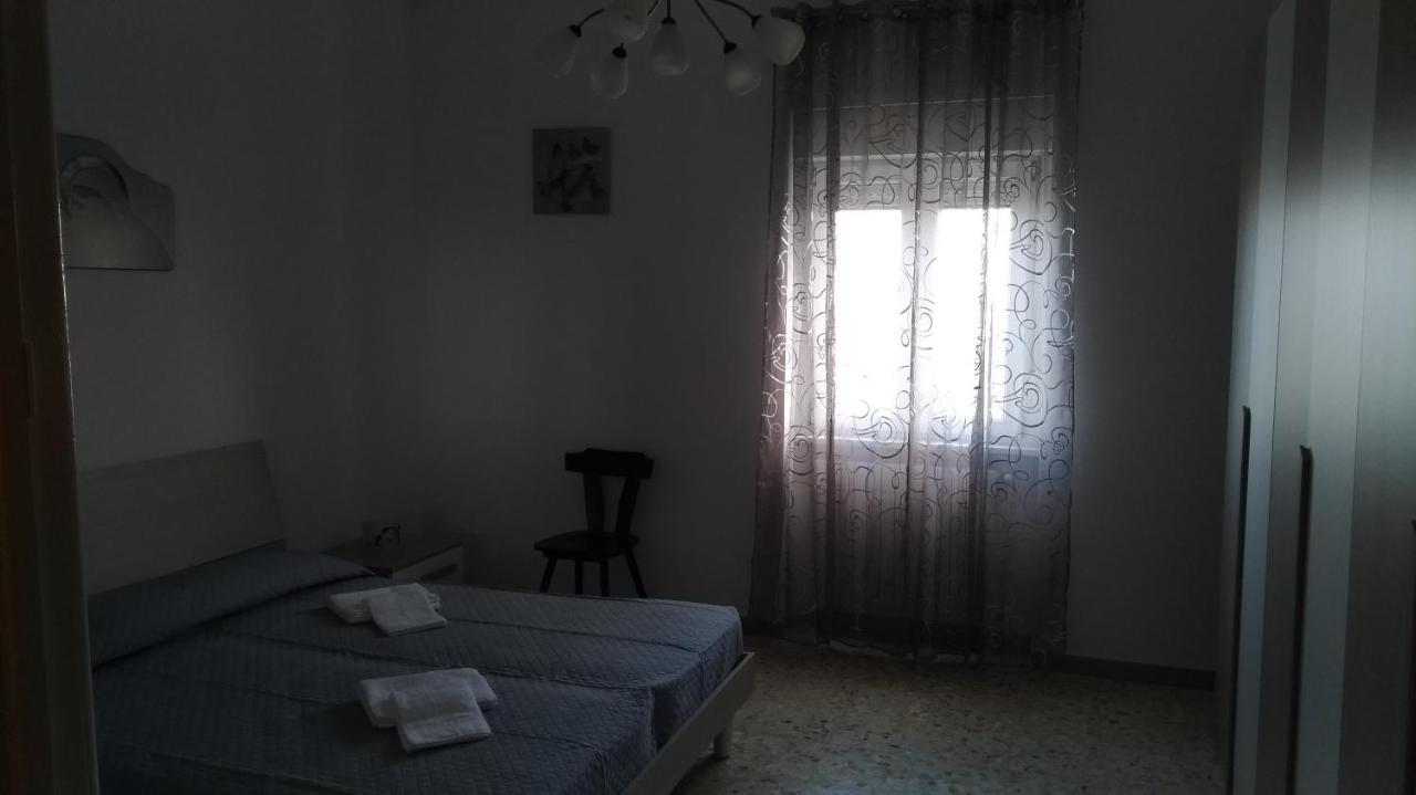 La Casa Del Belvedere Hébergement de vacances