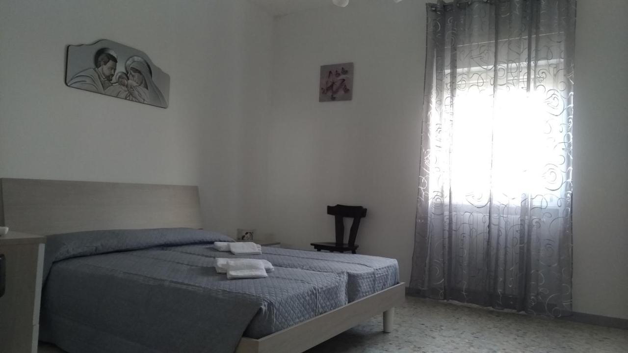La Casa Del Belvedere Hébergement de vacances