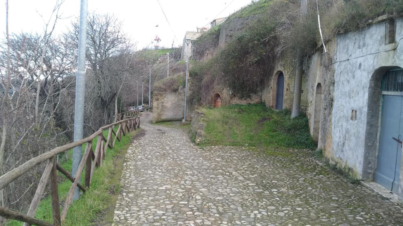 La Casa Del Belvedere Hébergement de vacances *