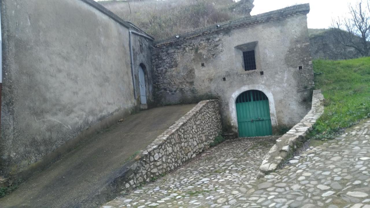 Hébergement de vacances La Casa Del Belvedere