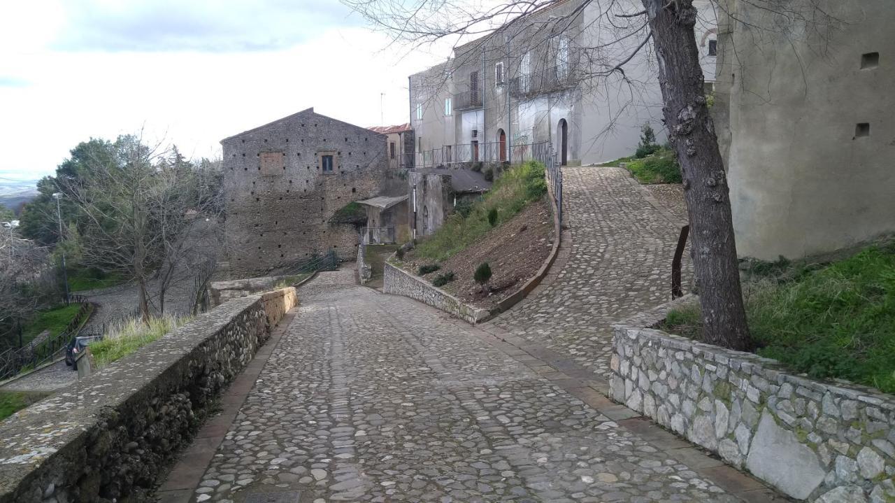 La Casa Del Belvedere Hébergement de vacances *