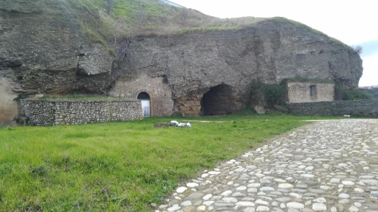 La Casa Del Belvedere * Grassano