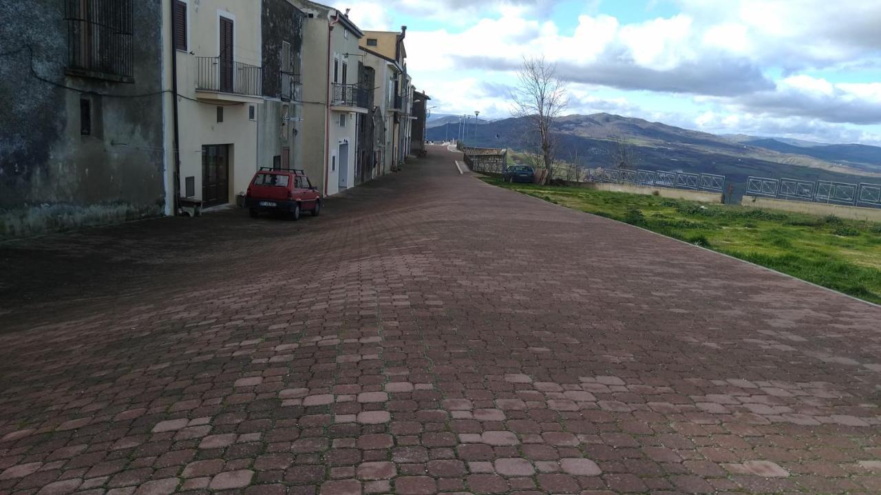 La Casa Del Belvedere