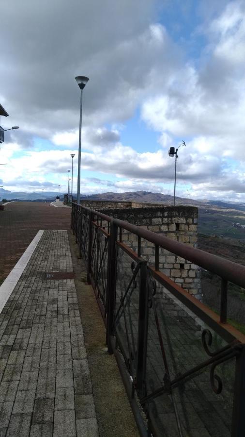 La Casa Del Belvedere Holiday home *