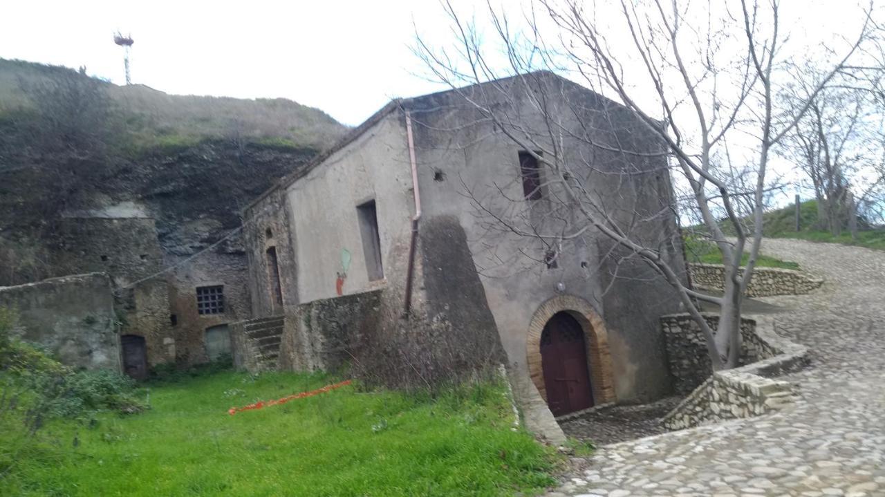 La Casa Del Belvedere Hébergement de vacances Grassano