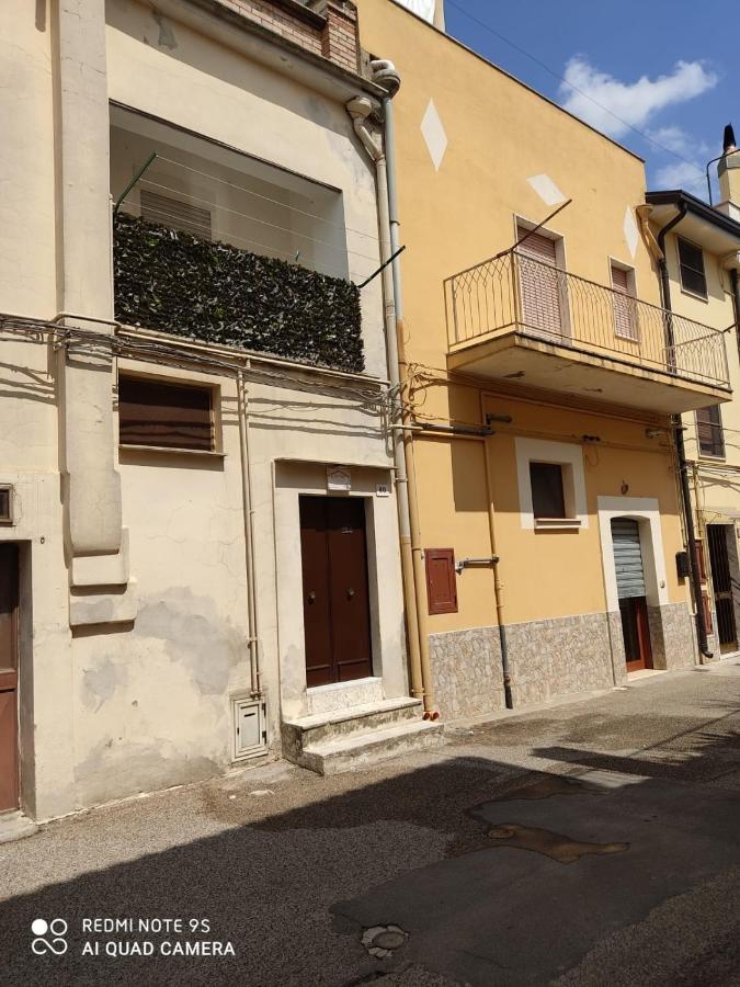 Hébergement de vacances La Casa Del Belvedere *
