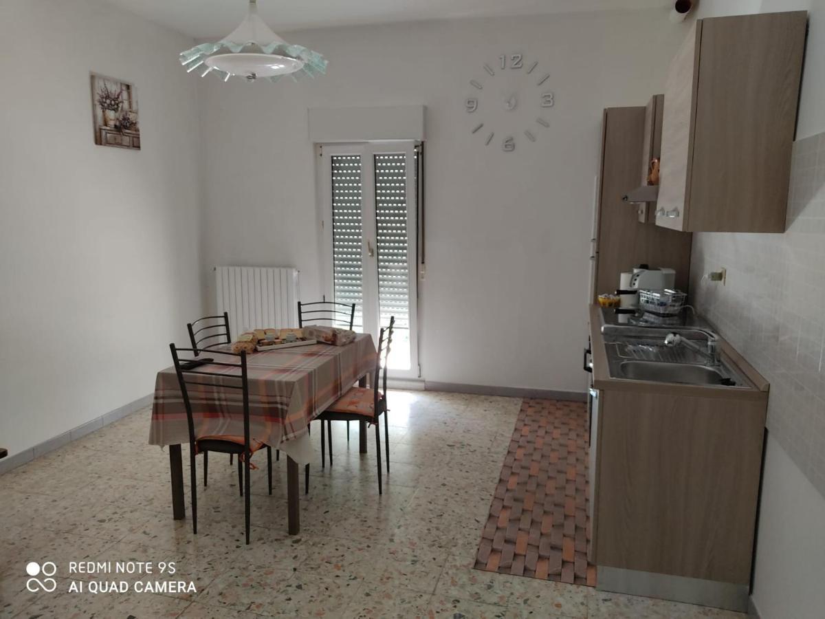 La Casa Del Belvedere Holiday home Grassano
